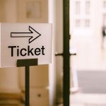 Online-Ticketsystem Webdesign Vöcklabruck